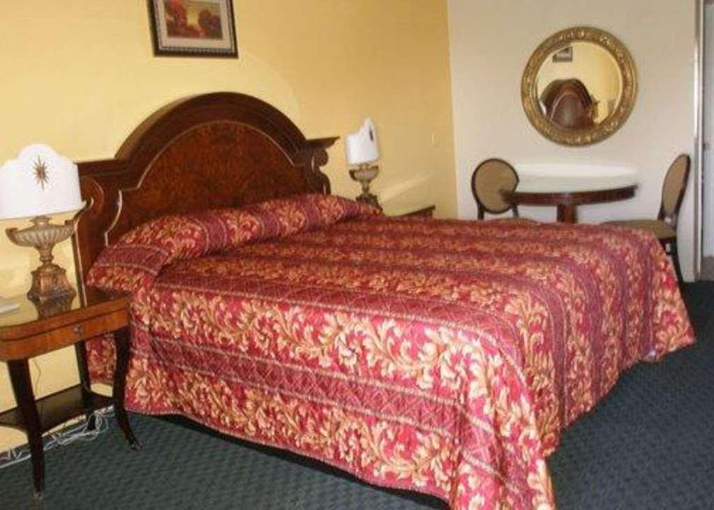 Beyond Stay Hotel Victorville Downtown Номер фото