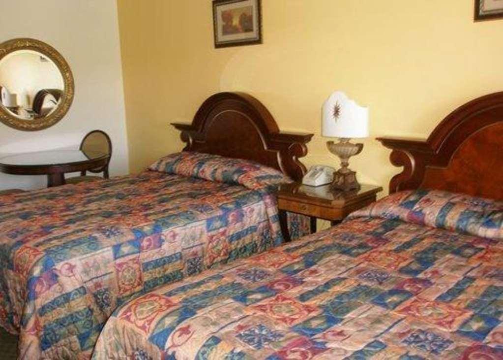 Beyond Stay Hotel Victorville Downtown Номер фото